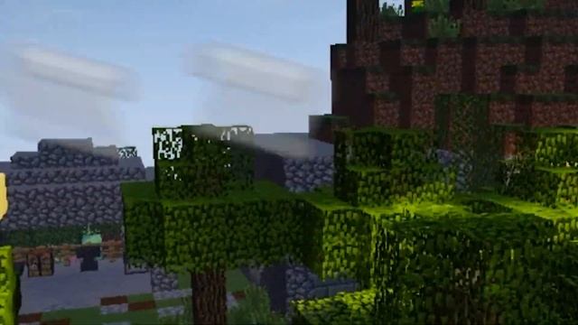 ТОП 8 ШЕЙДЕРОВ ДЛЯ СЛАБЫХ ПК! Minecraft шейдеры для слабых компьютеров