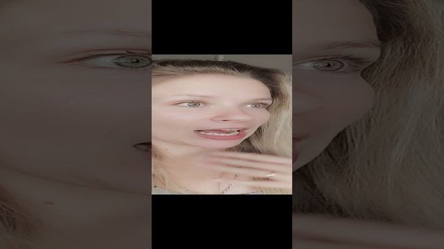Вы моих детей видите?  А они есть! Кристина Древаль.