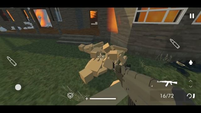 TEARDOWN НА АНДРОИД МЕГА ОБНОВЛЕНИЕ BUILDING DESTRUCTION UPDATE ANDROID GAMEPLAY СИМУЛЯТОР