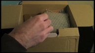 Canon EOS 550D Digital SLR Camera - Part 1 - Unboxing