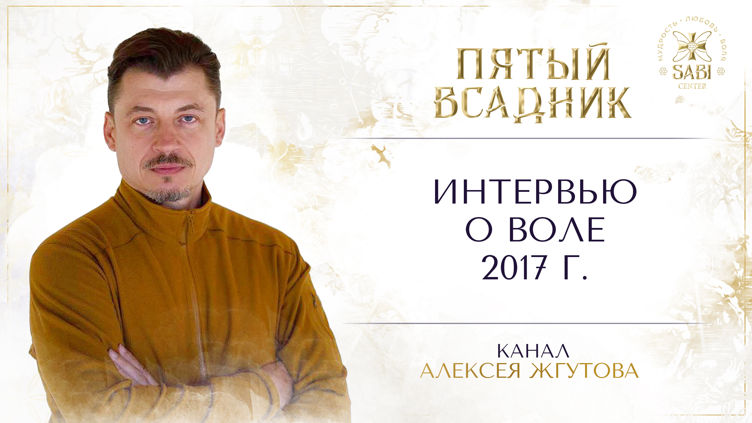 Интервью о Воле 2017 г.