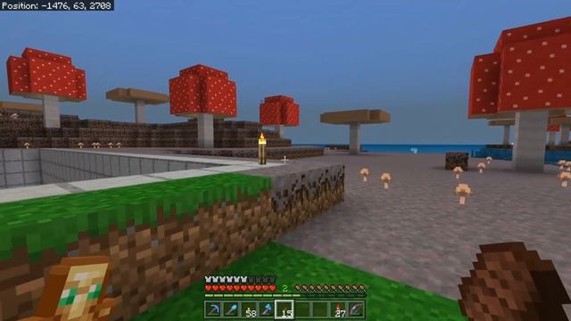 Creeper Farm  Truly Bedrock Season 2 Episode 3  Minecraft Bedrock Edition