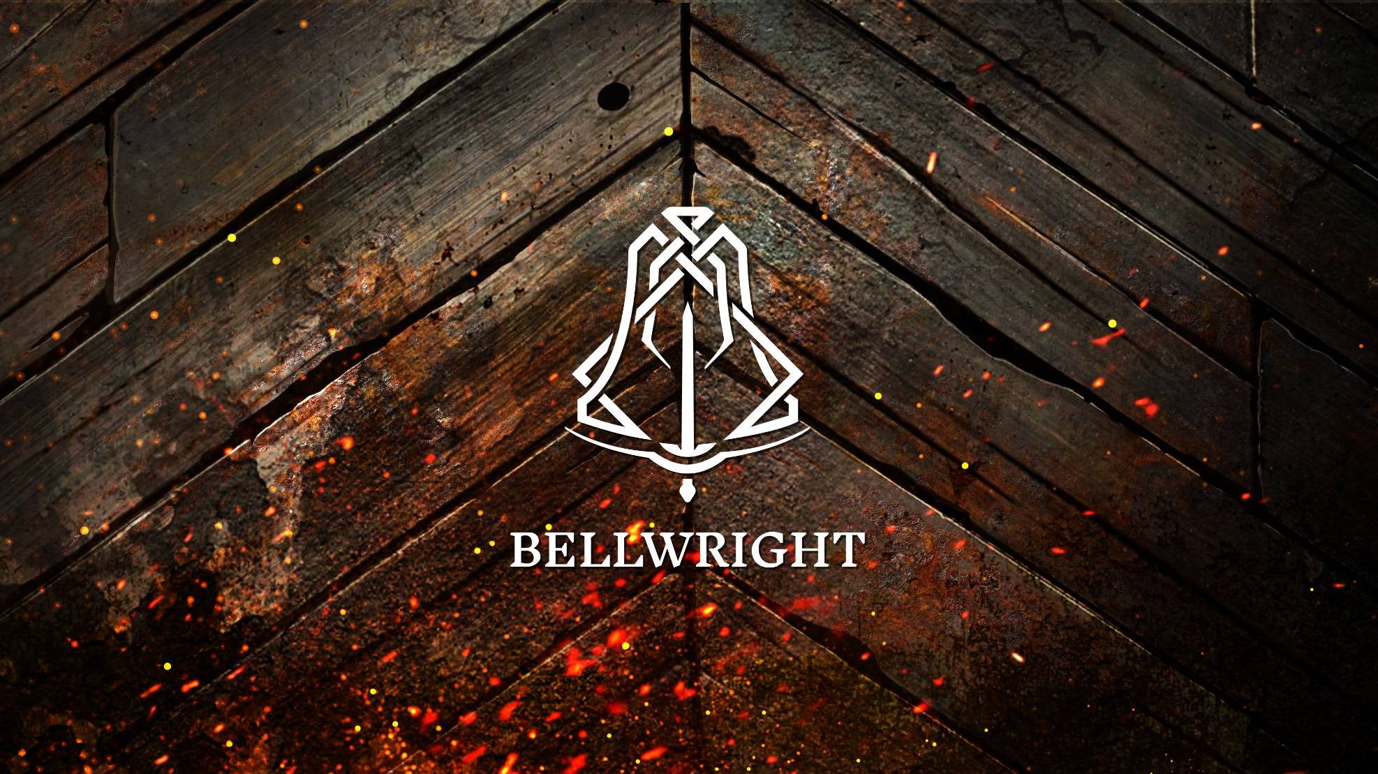 Bellwright ❥ #1✨Начало оседлого путешествие 🐾😺