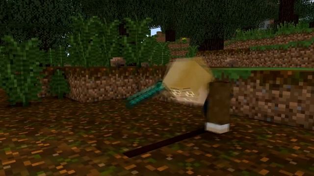 Monster School: GRANNY HORROR GAME CHALLENGE - Minecraft Animation