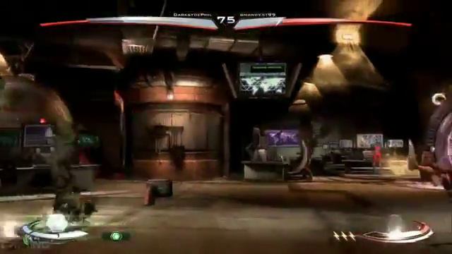 Injustice 3rd MP Set pt28