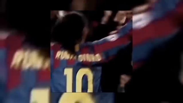 SEQUÊNCIA DO RONALDO NAZARIO RONALDINHO 1 hour
