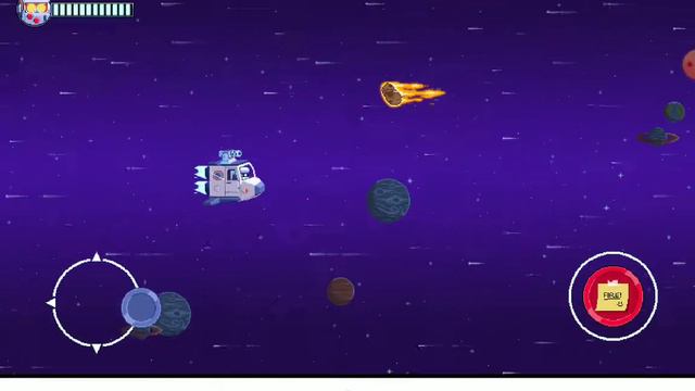 8 бит сломался !!!!! Новая игра