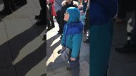 Сказочное колесо обозрения в Тюмени!!!
