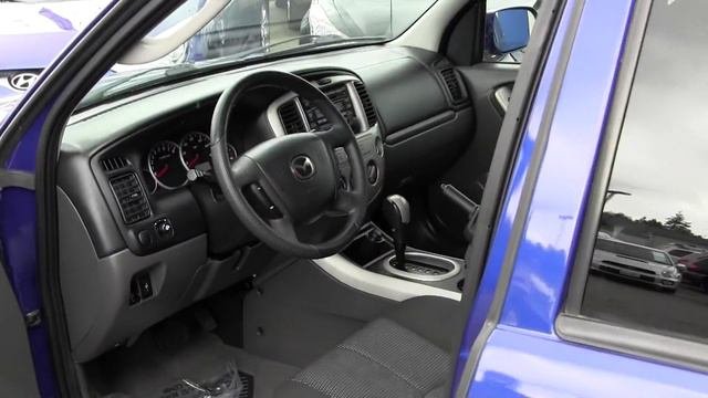 2005 Mazda Tribute
