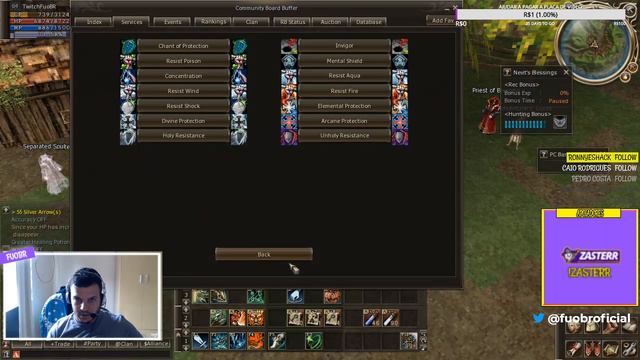 L2MAXIM 35X HIGH FIVE LINEAGE2 LOW HATe