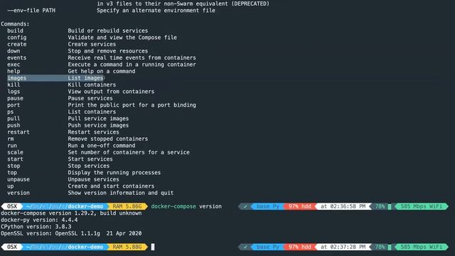 Docker Compose Explained - Docker Compose Tutorial Made Easy | Docker Compose | Docker Compose Tuto