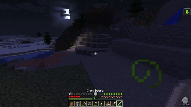 Tough As Nails Survival Episode 8