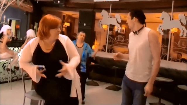творческий дуэт 