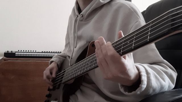 Гражданская Оборона - Всё идёт по плану(кавер)