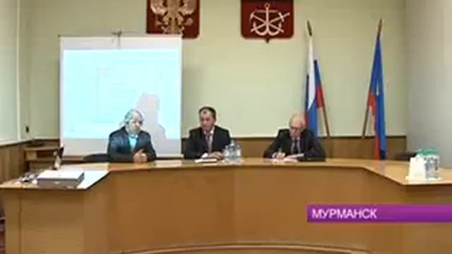 Этап семинара «Система автоматизированного рабочего места муниципального образования АРМ «Муниципал
