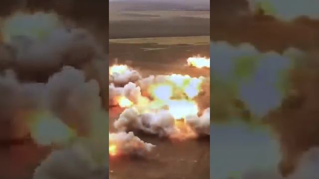США в шоке: Россия создала супер-бомбу. Летающий Солнцепёк! #shorts