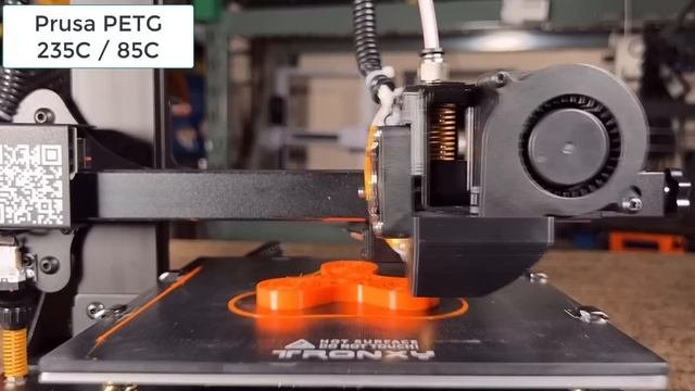 $530 Prusa Mini Plus OR $179 Tronxy Crux 1 That Can Print Nylon And Polycarbonate Carbon Fiber?