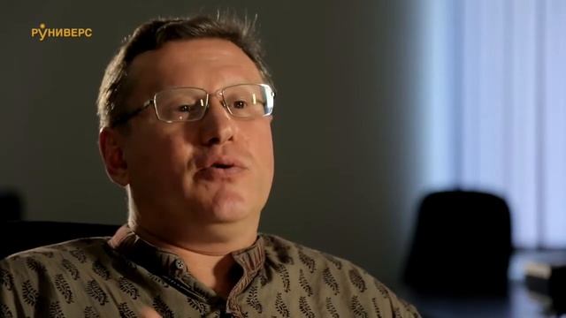 Керов Валерий - Старообрядцы и русское религиозное чувство. Часть 1