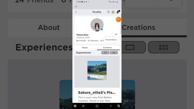 вы можете получить волосы через меня #рофл #roblox
