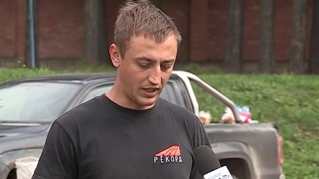 Ремонт беговой дорожки стадиона Труд