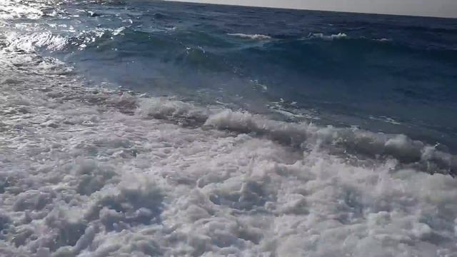 Пройдёмте к пляжу? ? Я покажу Вас морю ?