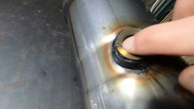 HONDA WANTED  $1,200 FOR THIS PART!!