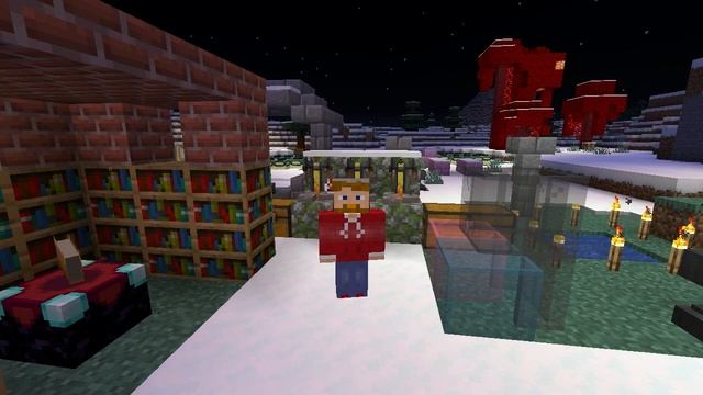MINECRAFT | How to Make a Mundane Potion! 1.16.3