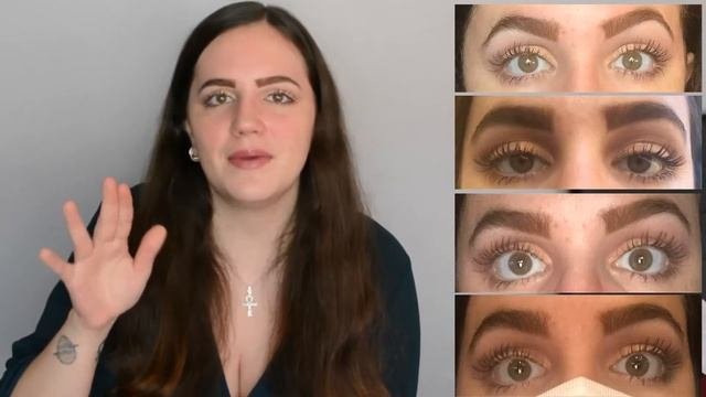 Primeras impresiones Lift and Curl de CLARINS ¿Deja las pestañas de abanico?