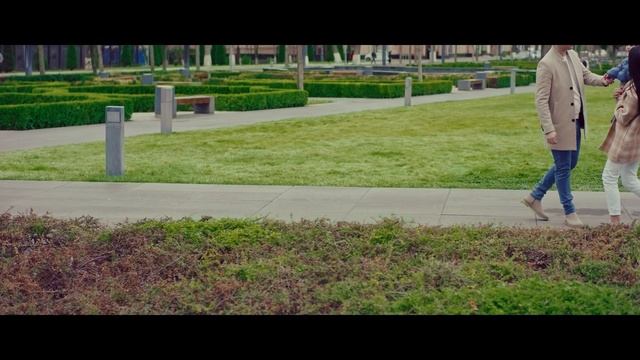Navro'z Sobirov - ARMON (4K)