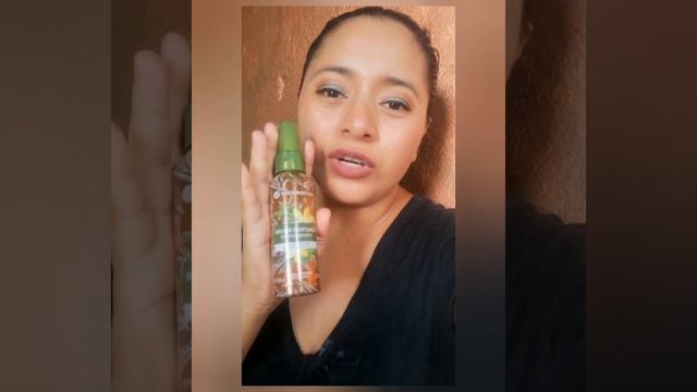 Reseña Body mist VAINILLA ?YVES ROCHER