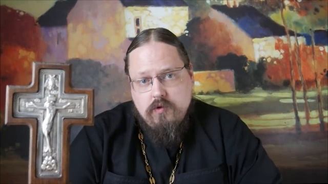 О Благодатном огне - большой ответ и. А. Тхелидзе