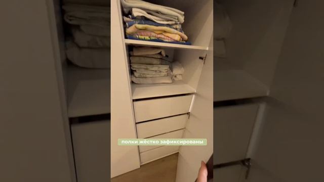 Обзор комнаты 15 кв.м для девочки трех лет