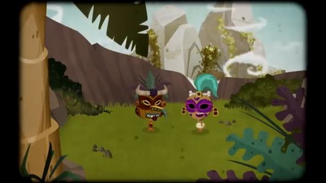 The Meego: FREE for iPhone & iPad!