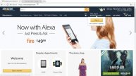 Suspended on Amazon - Should I use a VPN