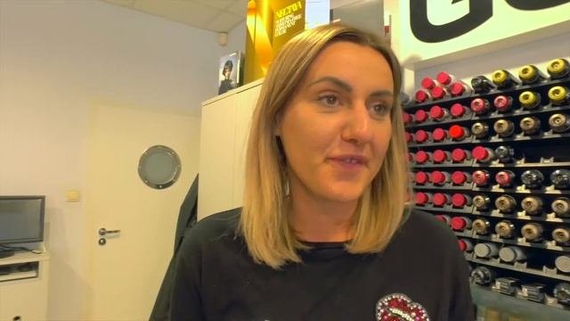 Cut & Colour W Salonie Ines