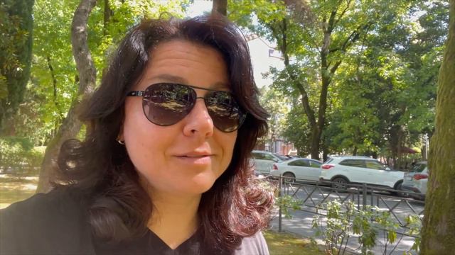 Как я здесь оказалась? | Наталья Годфри | География от Бога | Повседневное христианство