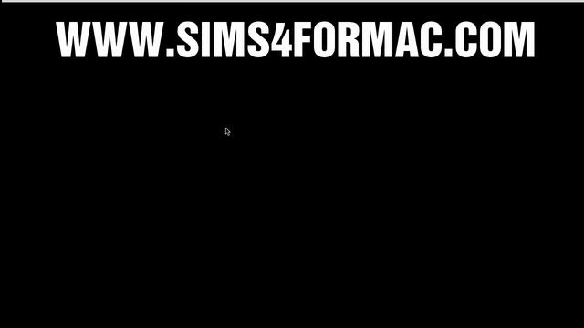 How to Get The Sims 4 For FREE on Mac With All Current DLC [2016 Tutorial]