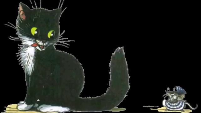 Котауси и Мауси