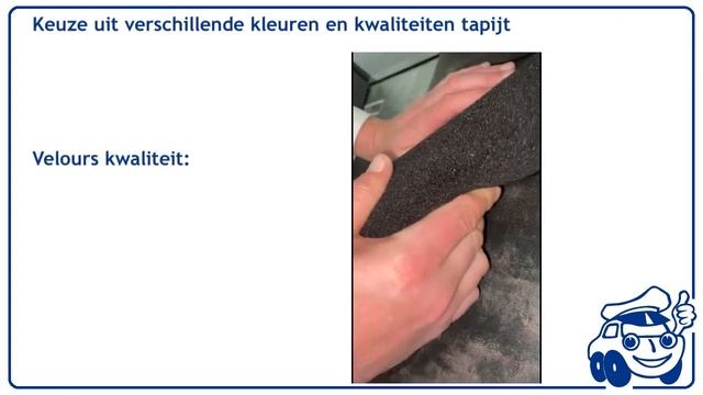 Automatten voor de Skoda Roomster 2006-2008, 100% pasvorm, stel ze zelf samen!
