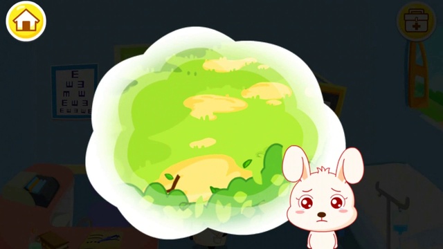 Игра доктор Мультики для детей ЛЕЧИМ СТАВИМ УКОЛЫ Cartoons for kids ГЛОБИКО ПЛЕЙ GLOBYKO PLAY