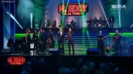 Eddy Mitchell & Pascal Obispo // L'Esprit Grande Prairie // 30 mai 2018