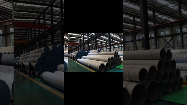 Sinosteel Stainless Steel Pipe Technology (Shanxi) Co., Ltd.