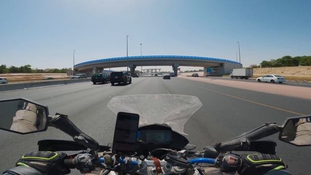 ARRIVED AT SAUDI ARABIA ?? KUWAIT ?? BORDER  S05 EP.35  PAKISTAN TO SAUDI ARABIA MOTORCYCLE