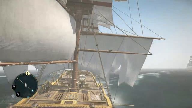 #DEJANPRO Assassin's Creed 4: Black Flag rogers and hornigold part 18