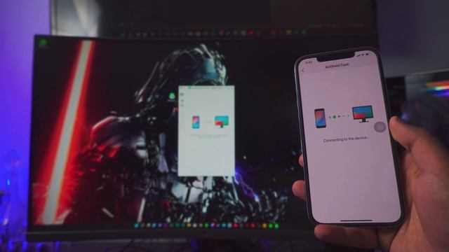 How to Mirror iPhone Screen to Windows 11 PC & Laptop (No Mac Required) 100% FREE 2021