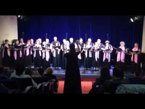 Песня, Салманов