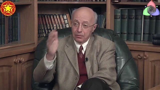 Сергей Кургинян о текущей политической ситуации и новом переломе