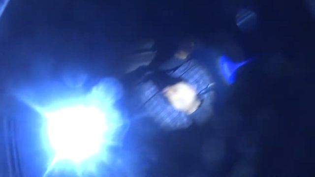 затопленный клуб tunnel нашли таблетки)