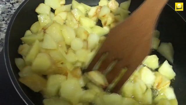 Что едят испанцы на завтрак? | 12+