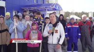 На Байкале высадили крымскую сосну, подаренную Бурятии на выставке «Россия» в Москве